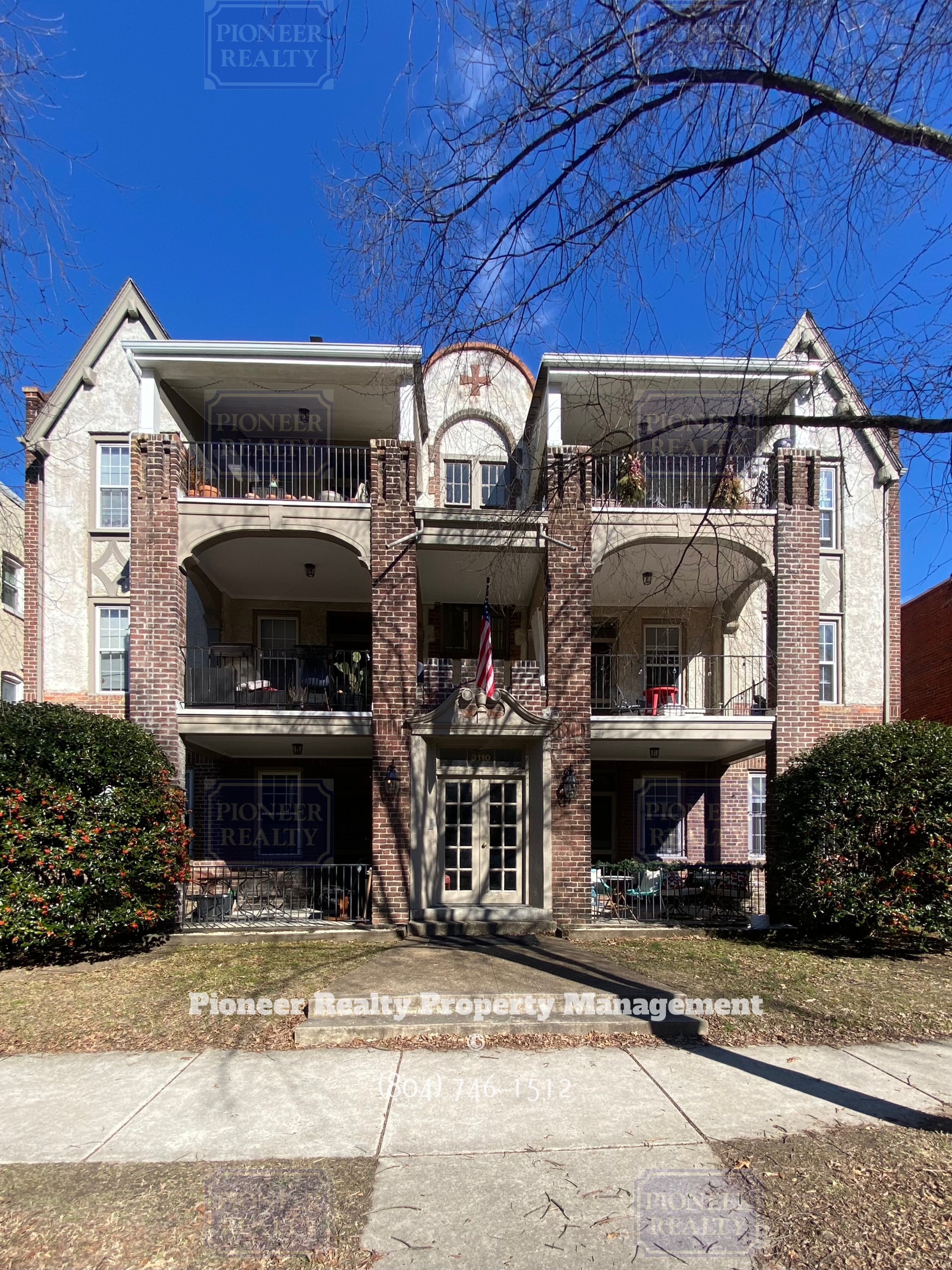 3110 Kensington Avenue - 9