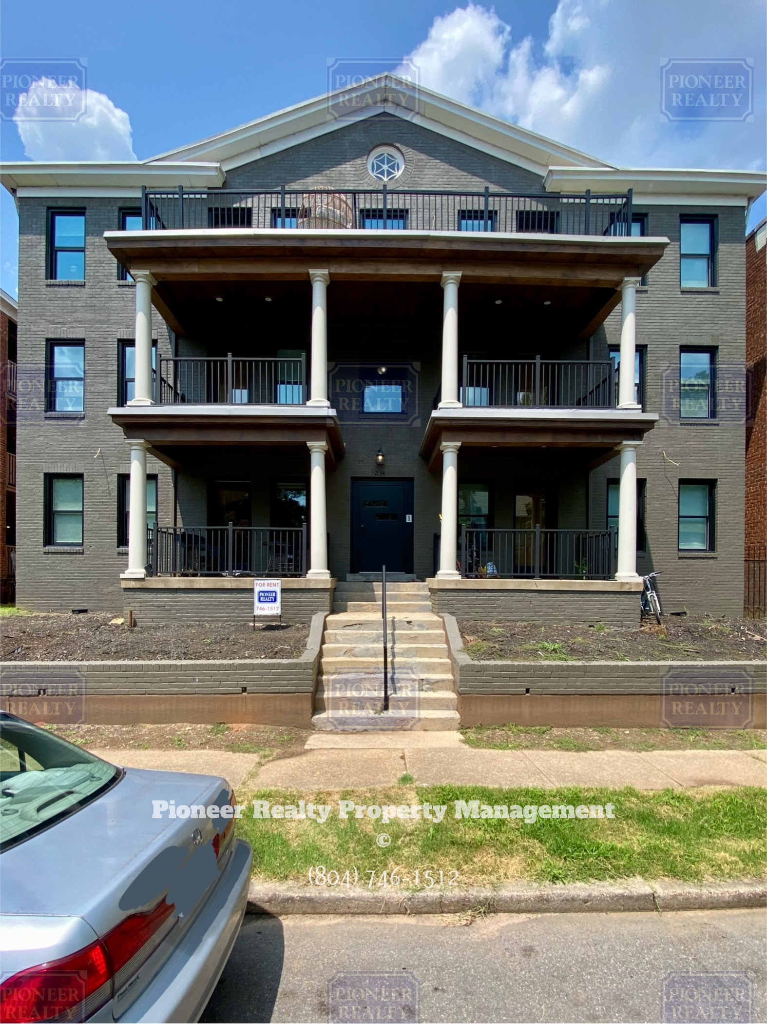 314 South Colonial Avenue - 3
