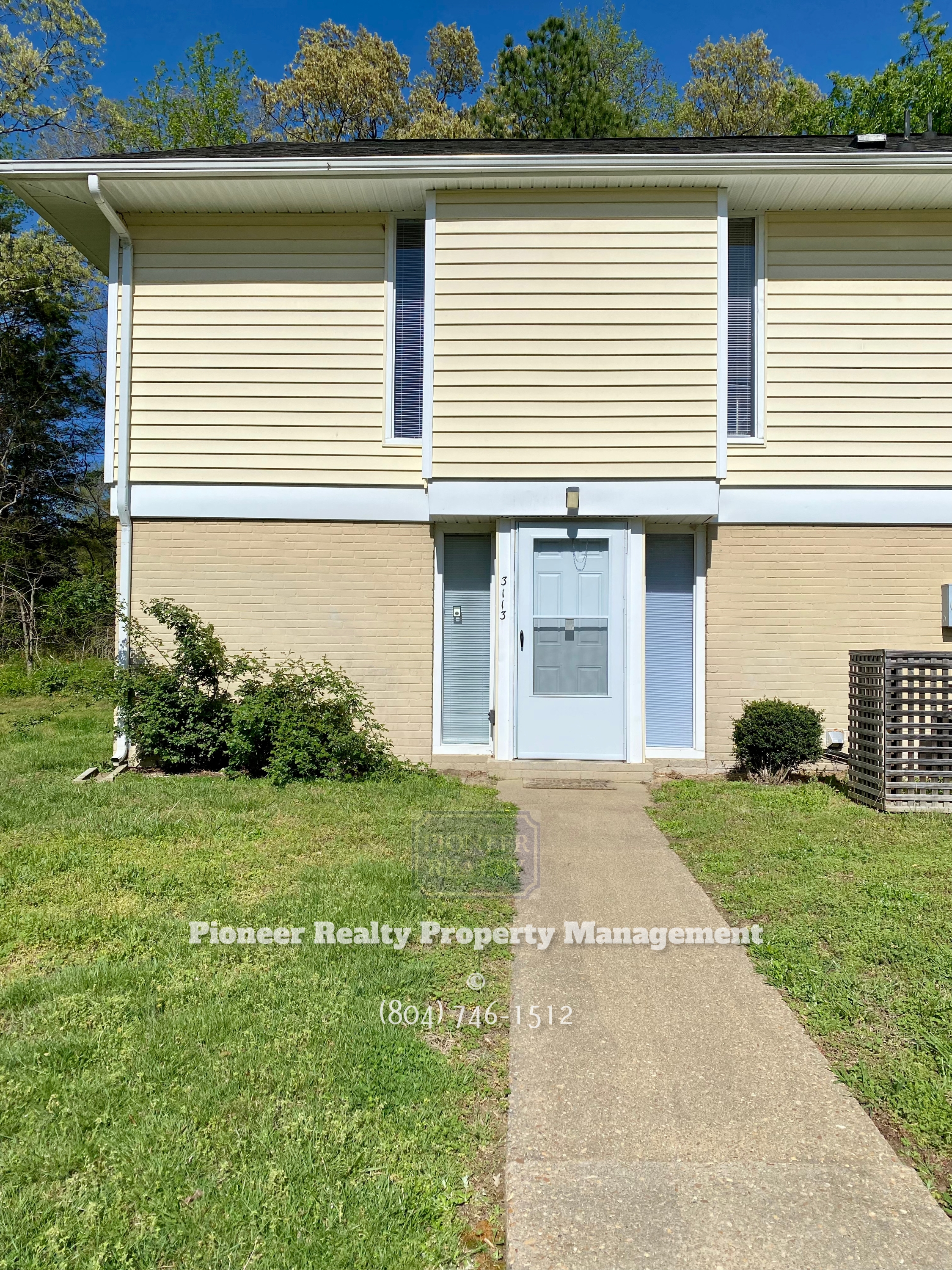 3101 Danzler Circle
