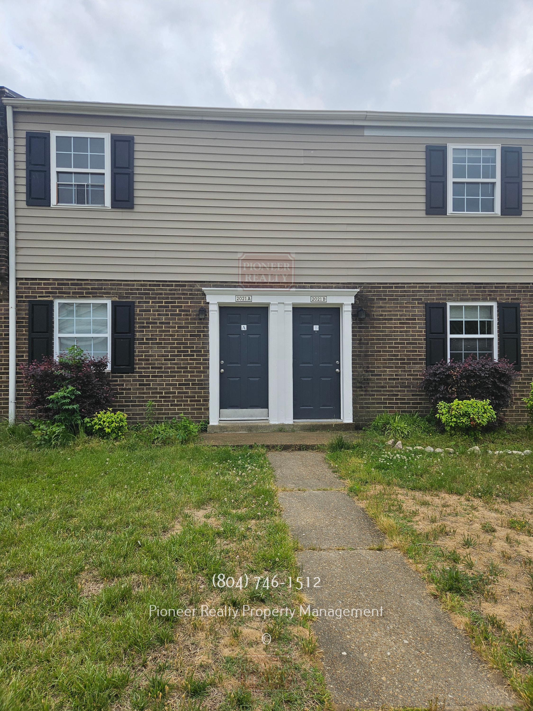 2021 Fairfield Ave - A