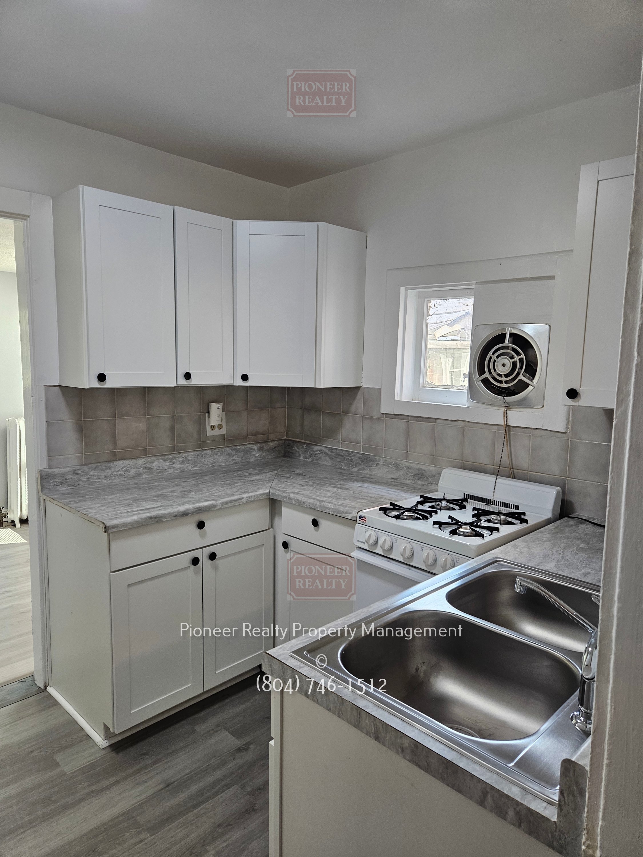 1207 South Meadow Street - 1