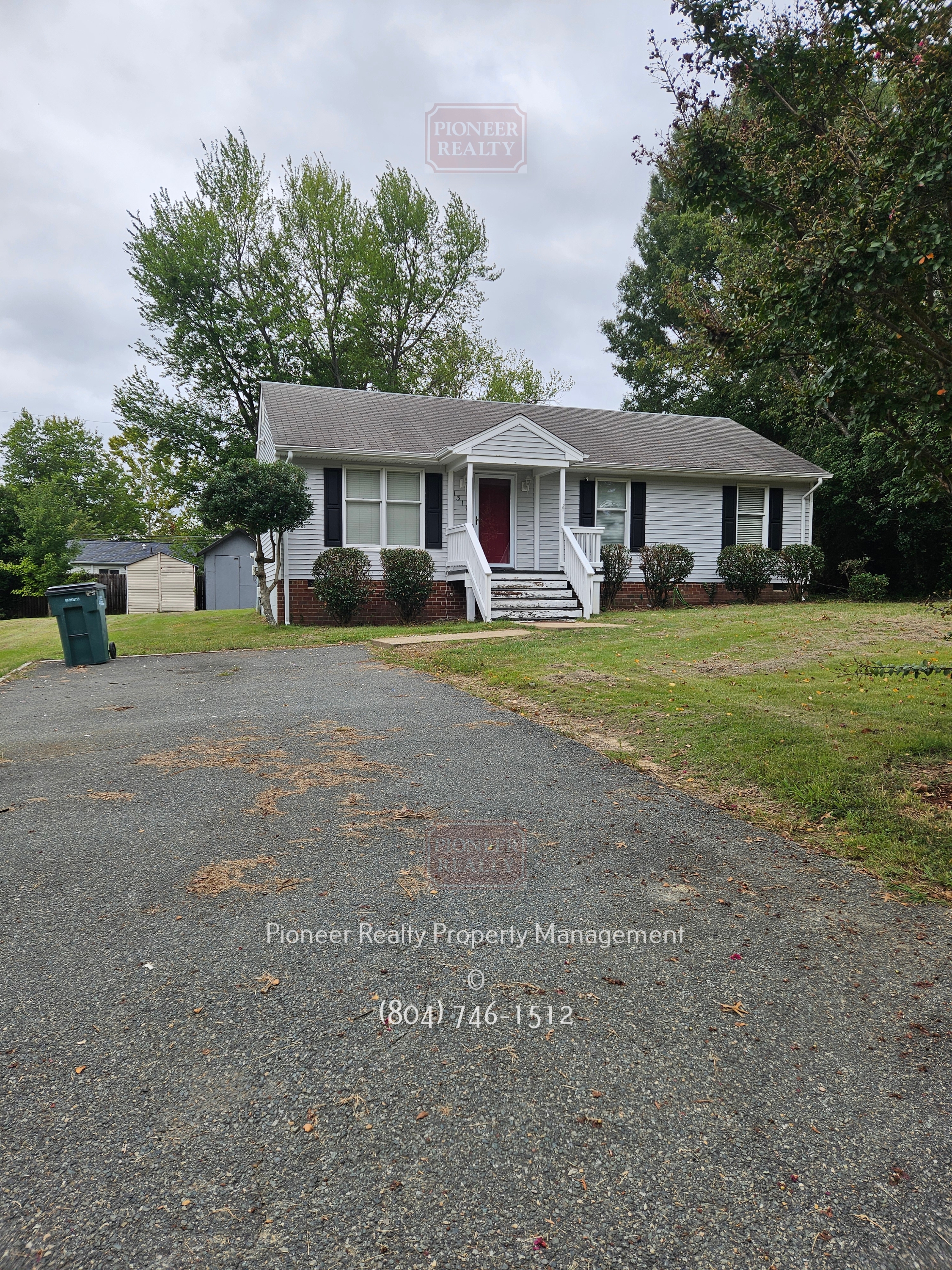 1310 Condover Rd