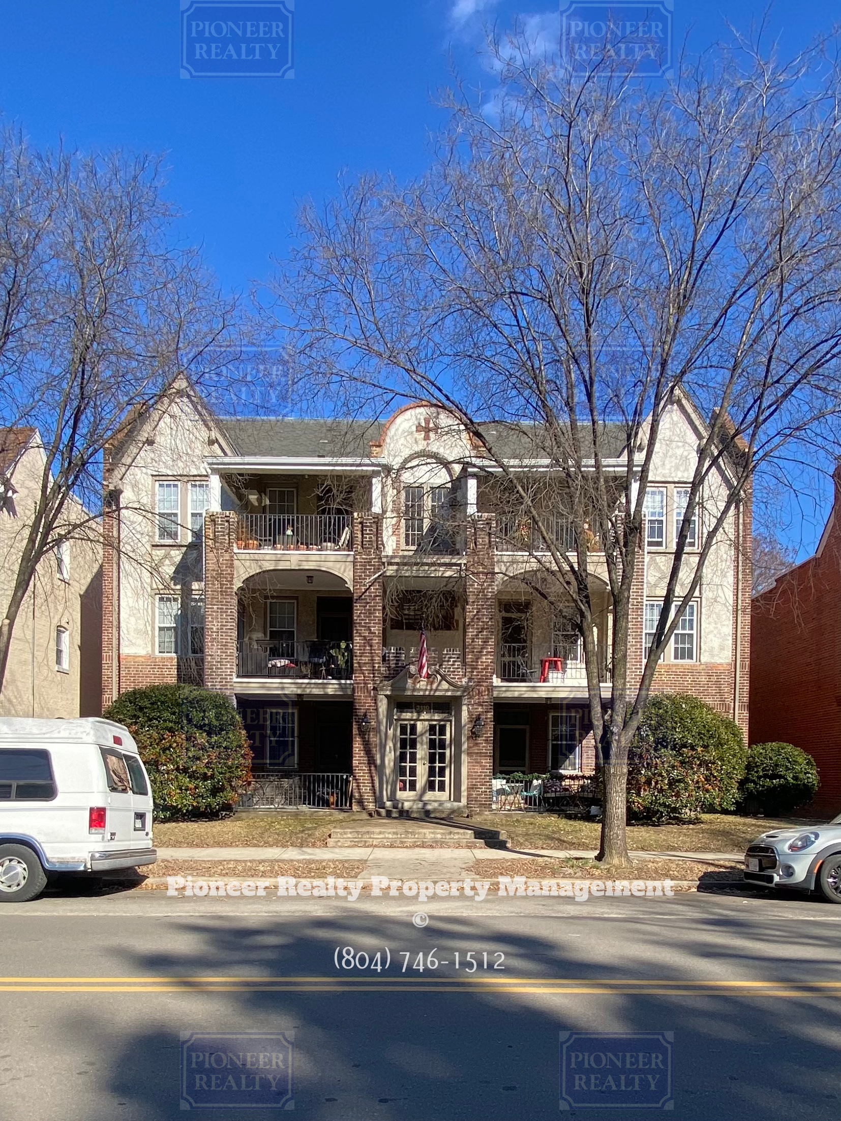 3110 Kensington Avenue - 4