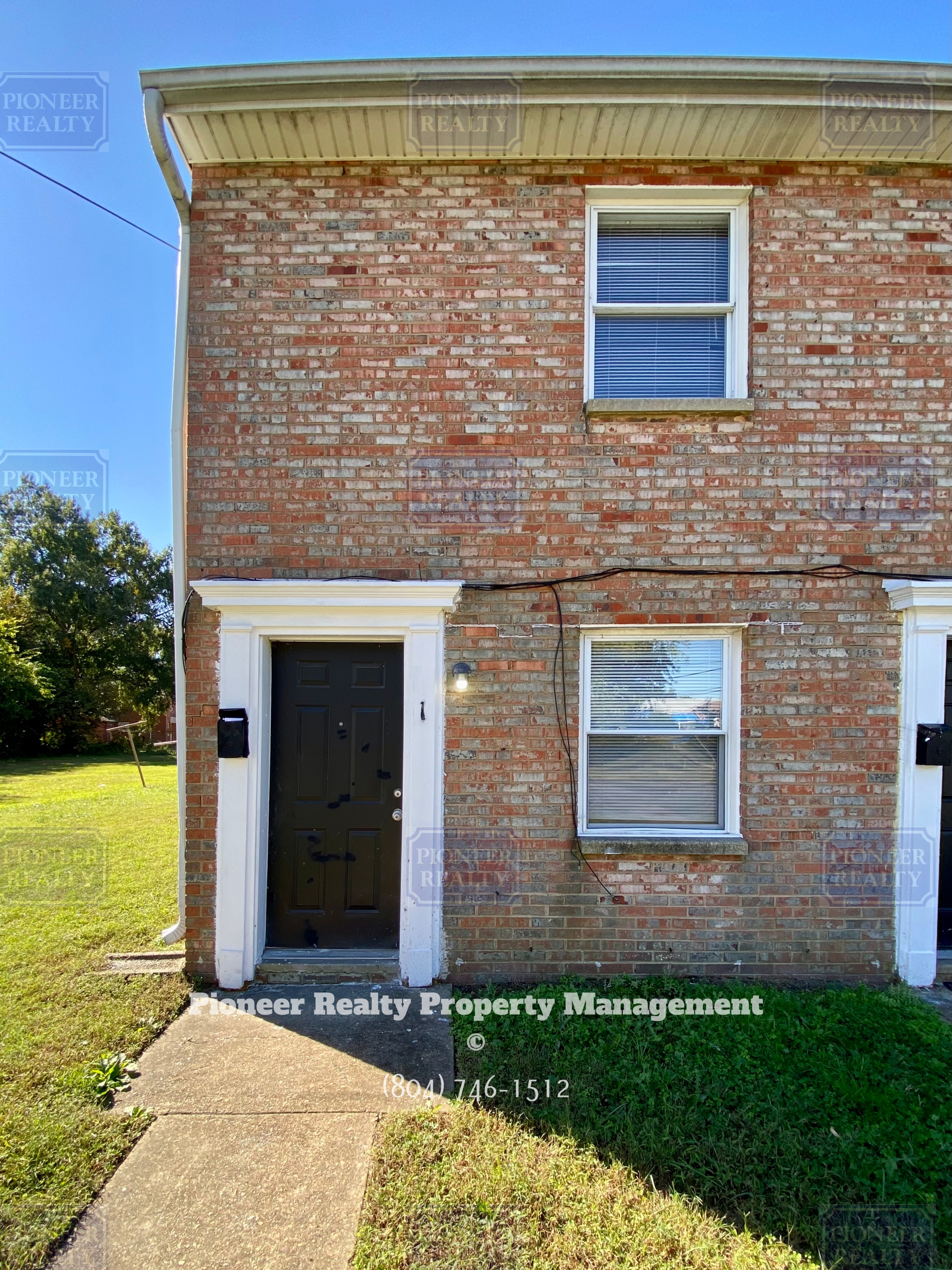 2103 Newbourne Street - 4