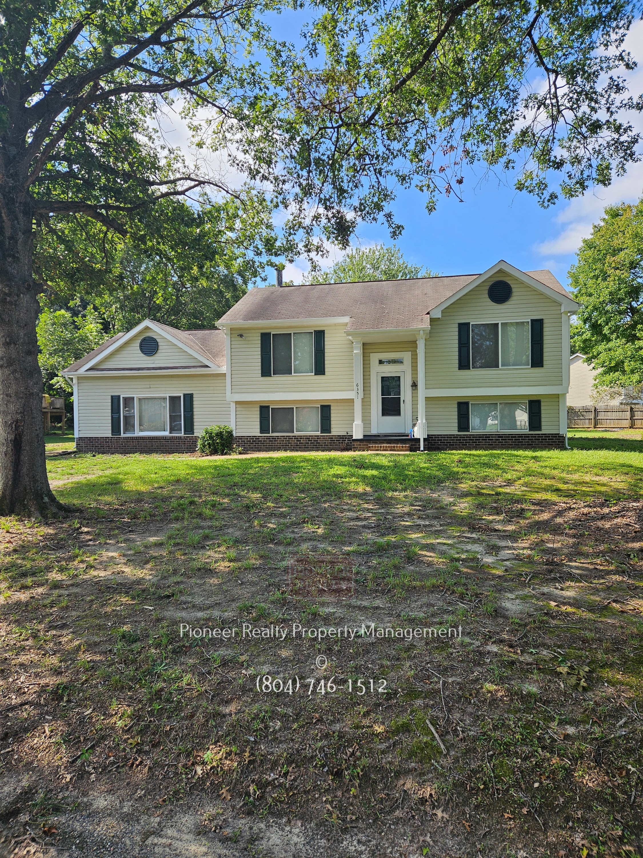 6351 Lereve Circle