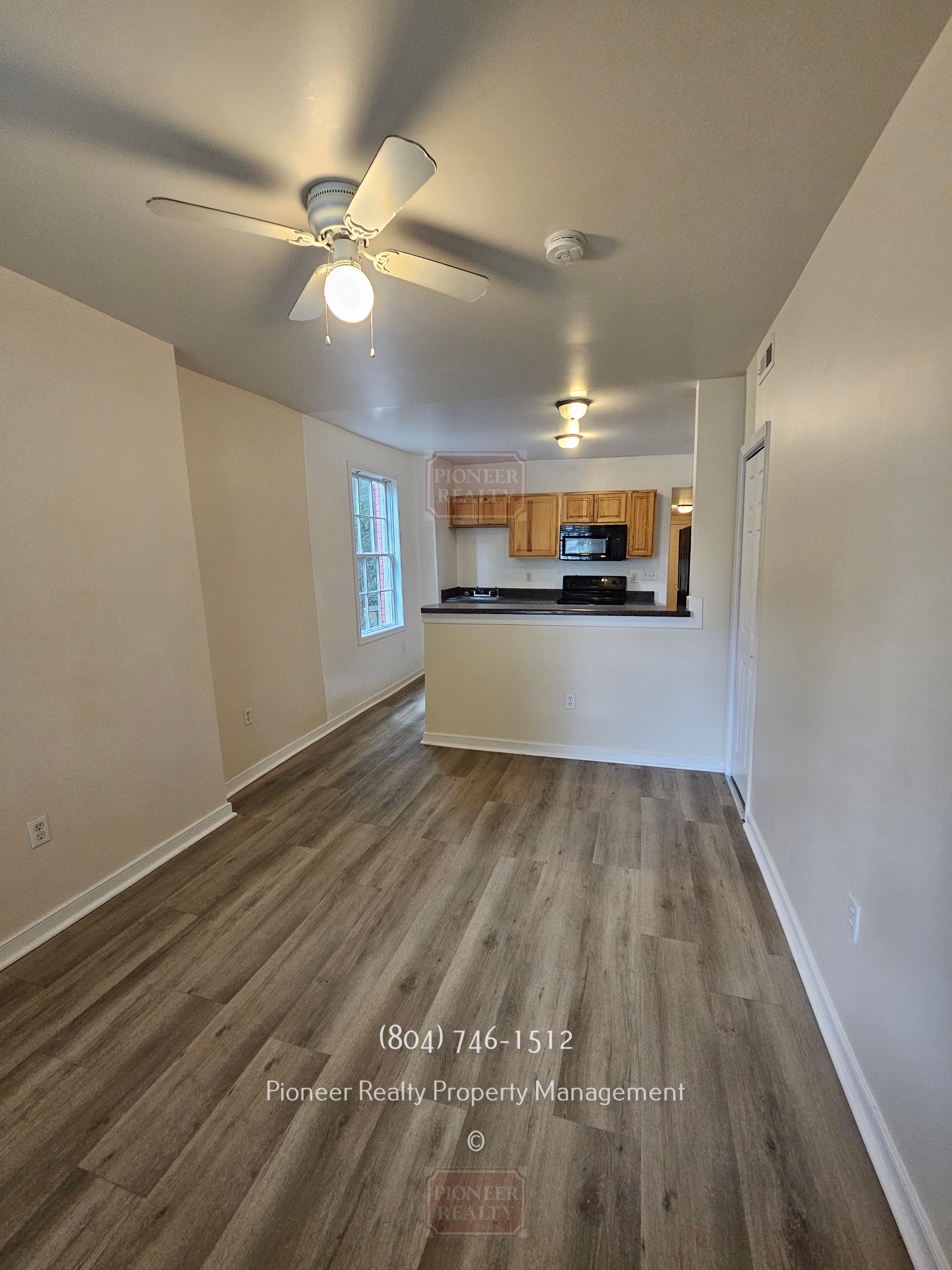 3107 M Street - A