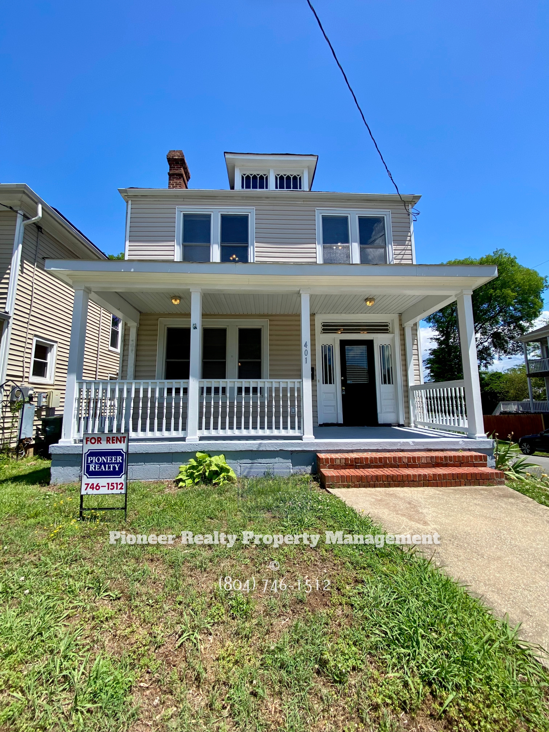 401 W. 24th Street