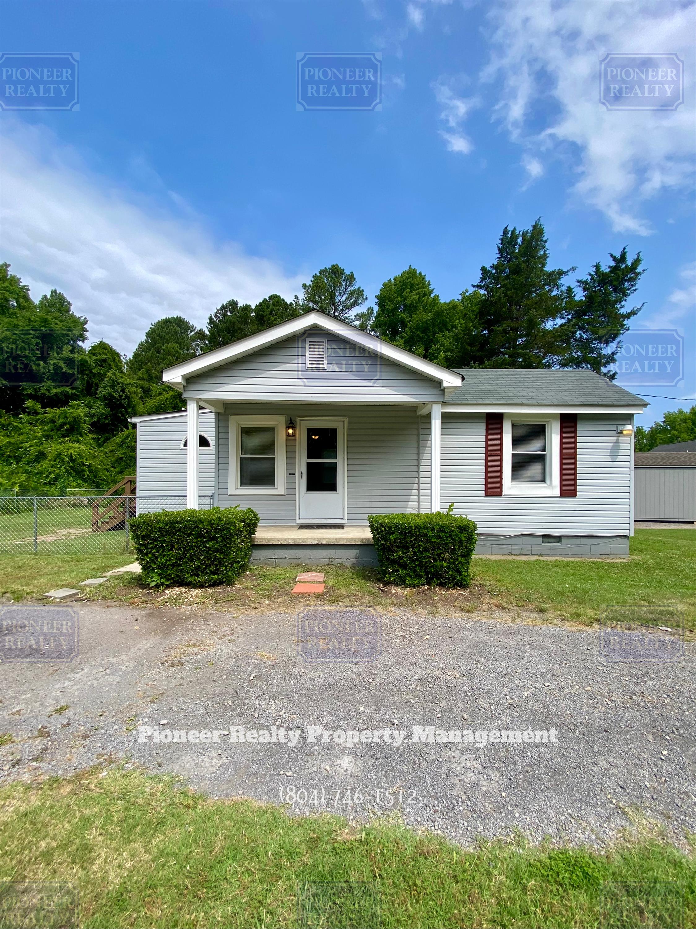 20314 Laurel Road